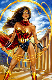 Wonder Woman